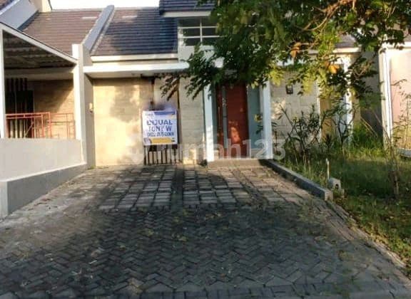 For Sale House in Bukit Palma Classica Extension