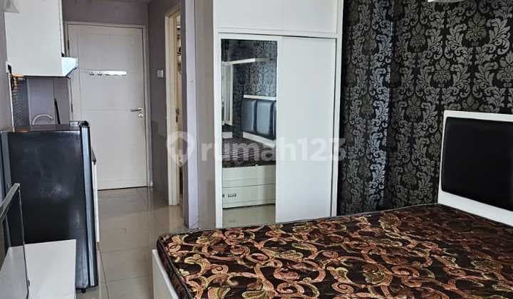 For Rent Apartment Orchard Floor 12 City View
