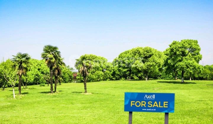 Gem City Gresik Lots for Sale Really Cheap