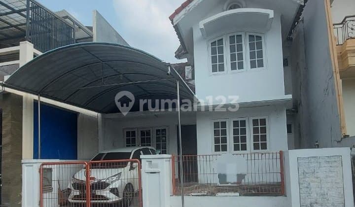 For Sale Pakuwon Indah Villa Valensia House