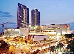 For Rent Vue Ciputra World Apartment