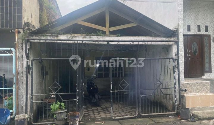 Dijual Rumah Brigjen Katamso Hitung Tanah Dijual Rumah Brigjen Katamso Hitung Tanah