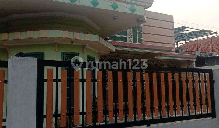 Dijual Rumah Raya Kandangan Second Road