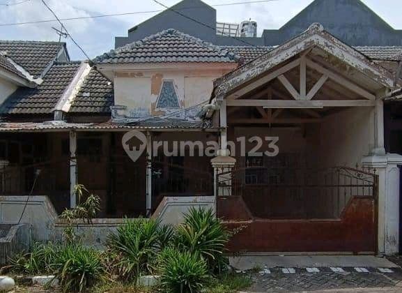 Disewakan Rumah Permata Safira Ada 2 Rumah