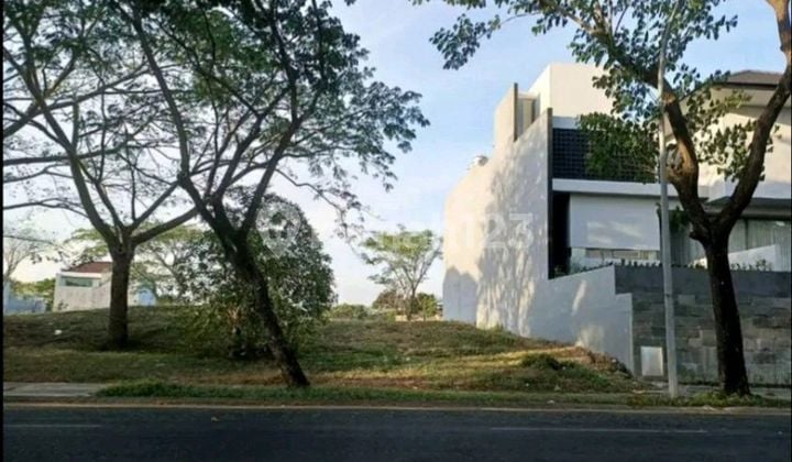 Dijual Kavling Raya Bukit Golf Internasional Dijual Kavling Raya Bukit Golf Internasional