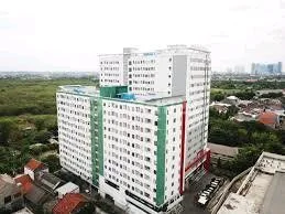 Disewakan Apartemen Pavilion Permata Kosongan Disewakan Apartemen Pavilion Permata Kosongan