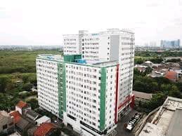 For Rent Pavilion Permata Apartments Unfurnished