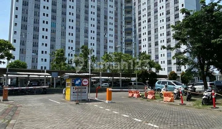 Dijual Apartemen Dian Regency Full Furnished Dijual Apartemen Dian Regency Full Furnished