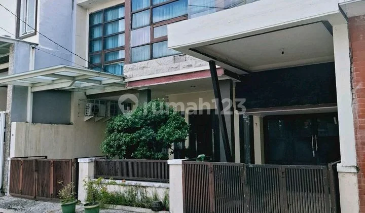 Dijual Rumah Pondok Maritim Indah Wiyung Dijual Rumah Pondok Maritim Indah Wiyung