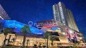 Dijual Apartemen Amor Pakuwon City