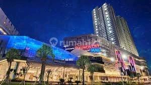 Dijual Apartemen Amor Pakuwon City