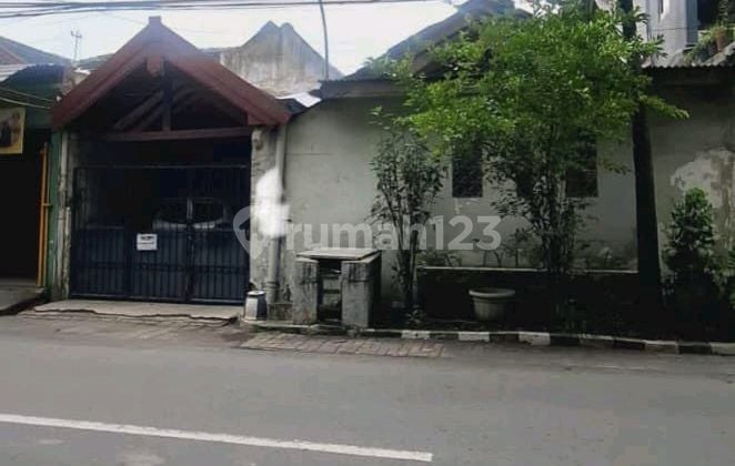 Dijual Rumah Menanggal Utara Komersial Area Dijual Rumah Menanggal Utara Komersial Area