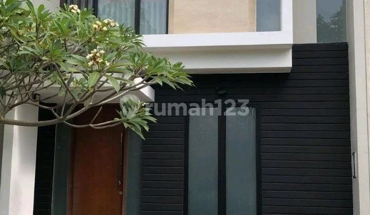 Dijual Rumah Northwest Lake Citraland Dijual Rumah Northwest Lake Citraland