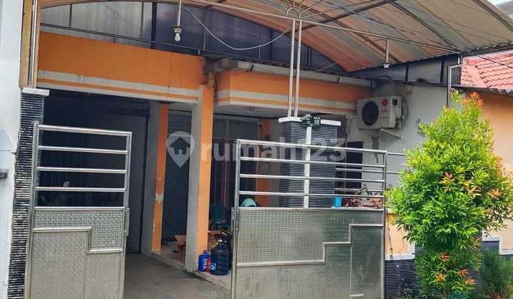 Dijual Rumah Taman Pondok Indah