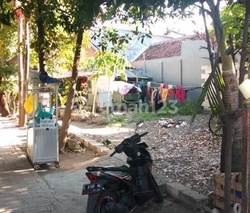 Dijual Tanah Jalan Wonocolo Surabaya