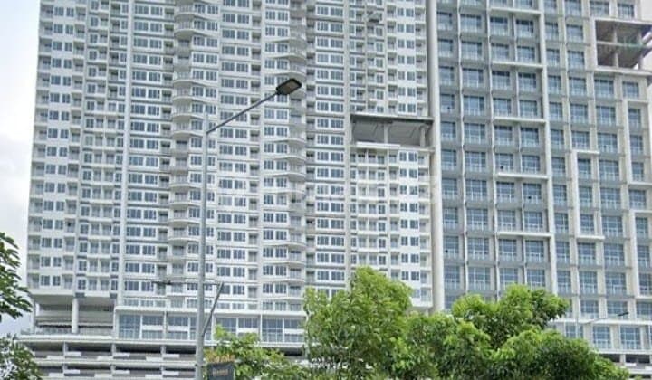 Dijual Cepat Apartemen 88 Avenue