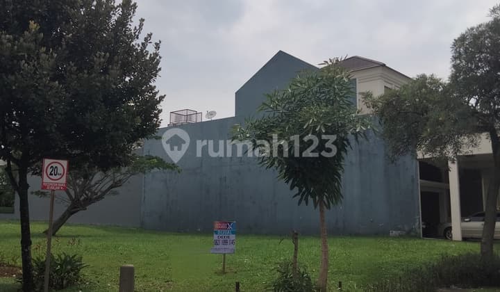 For Sale 420M2 Plot Hook Negotiable - Greenwich Park, Sheffield, BSD