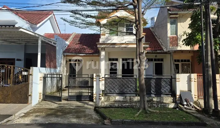 Dijual Cepat Rumah 2 Lantai - Sektor 7C Gading Serpong