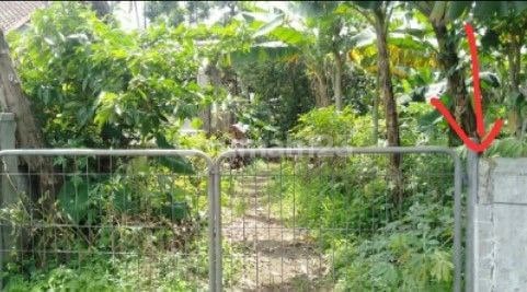 Tanah Luas di Pasteur 15015.0 M² SHM Cocok di Bangun Perumahan