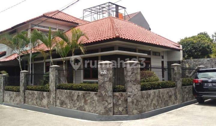 Rumah 2 Lantai SHM kondisi sangat Bagus di cimahi tengah bandung