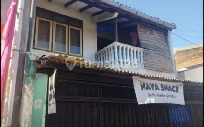 Rumah 2 Lantai Shm Disarijadi Kota Bandung
