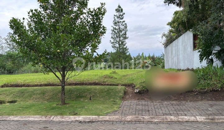 Tanah Kavling Siap Bangun di Kota Baru Parahiyangan