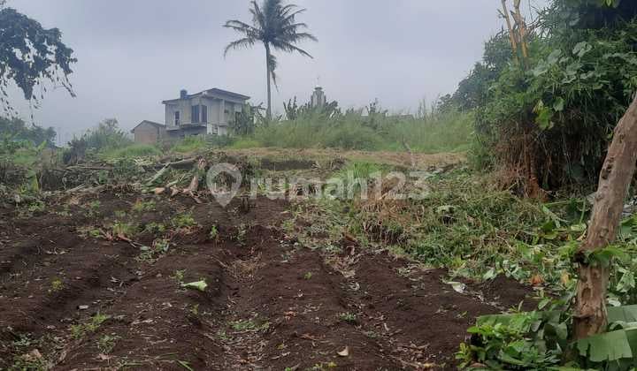 Tanah, Matang di Kbb Cocok di Bangun Perumahan Subsidi