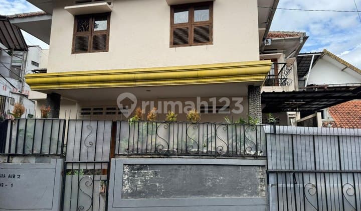 Rumah Cocok di Jadikan Kosan Dekat Universitas Unpad Bandung