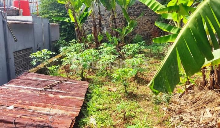 Jual Tanah Kavling 238m² Diligar Raya Bandun