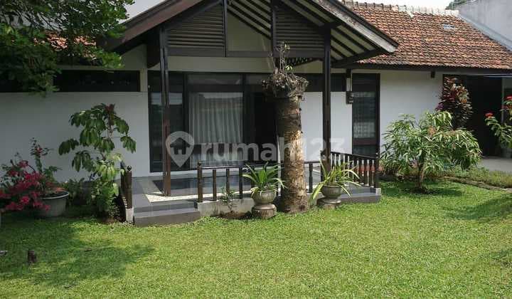 Rumah Hitung Tanah Murah Jarang Ada di Turangga