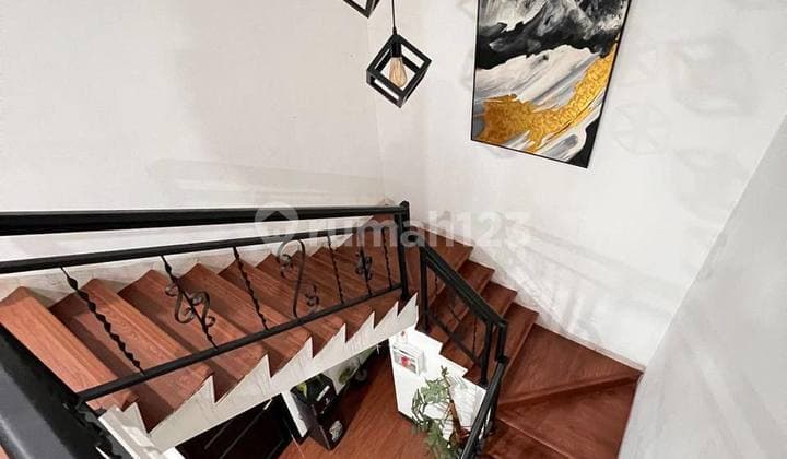 Rumah Bagus Murah Jarang Ada Di Sayap Riau