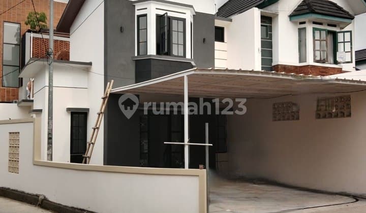 Jual Cepat Rumah Minimalis Modern, Harga Nego Sampai Jadi
