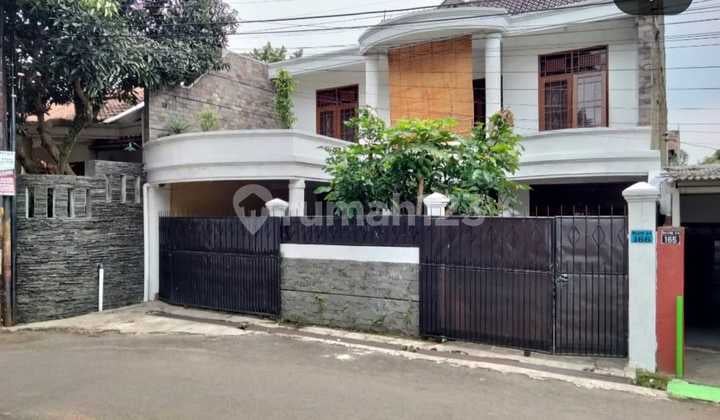 Rumah Siap Huni bisa untuk Kosan Dekat Universitas
