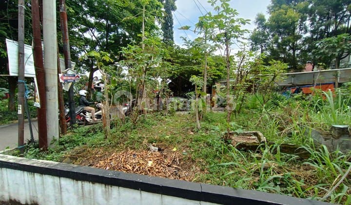 Dijual Tanah Matang Di Cikajang Raya Antapanian