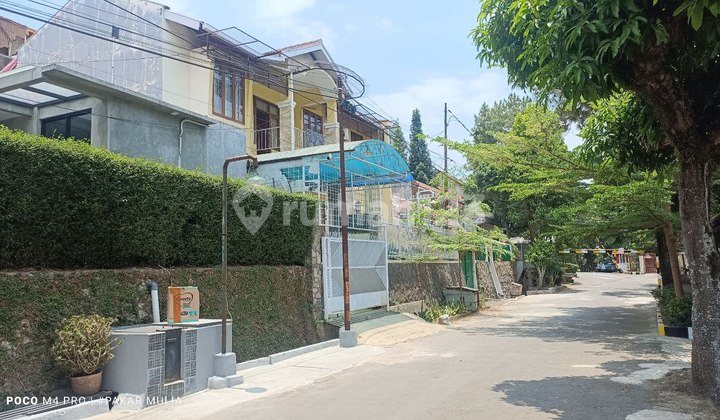 Dijual Rumah Terawat Siap Huni Diawiligar