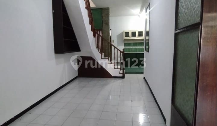 Rumah Disarijadi Bandung Murah Lokasih Strategis Banyak Yang Cari