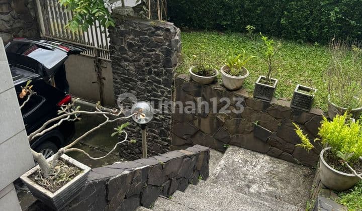 House in the Central Area of Bandung City, Sukajadi Pvj