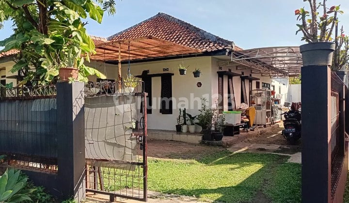 Jual Cepat Murah Banget Siap Huni di Cisaranteun Arcamanik