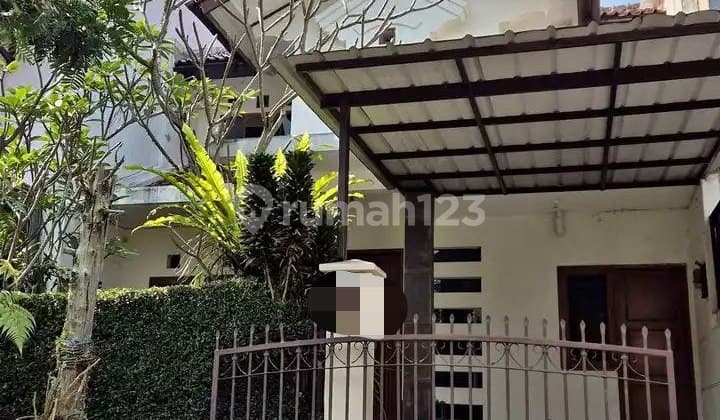 Rumah Siap Huni Sudah Murah Jarang Ada di Setra Dutta