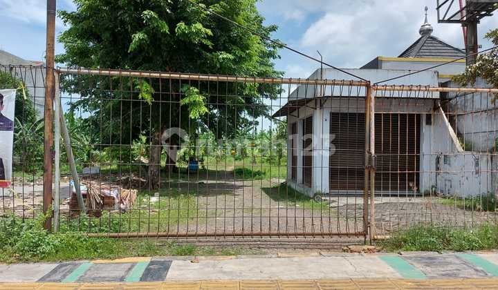 Jl. Ahmad Yani, Sukmajaya, Jombang, Cilegon, Banten