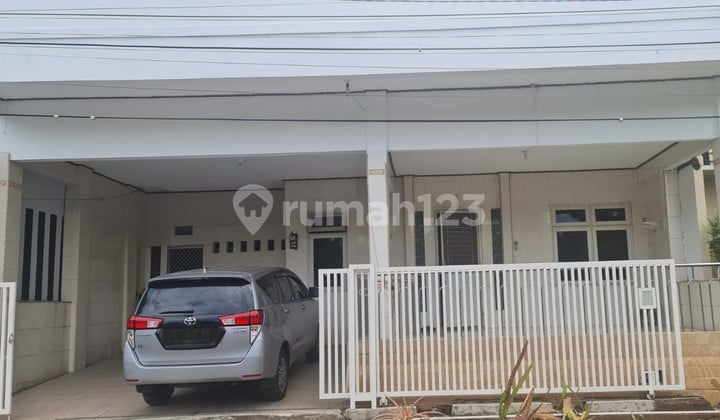 Pondok Cilegon Indah, Cibeber, Cilegon, Banten