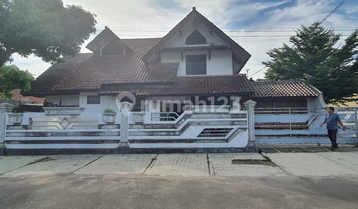 Jl. Tb Ismail, Ciwaduk, Kavling Cilegon, Banten