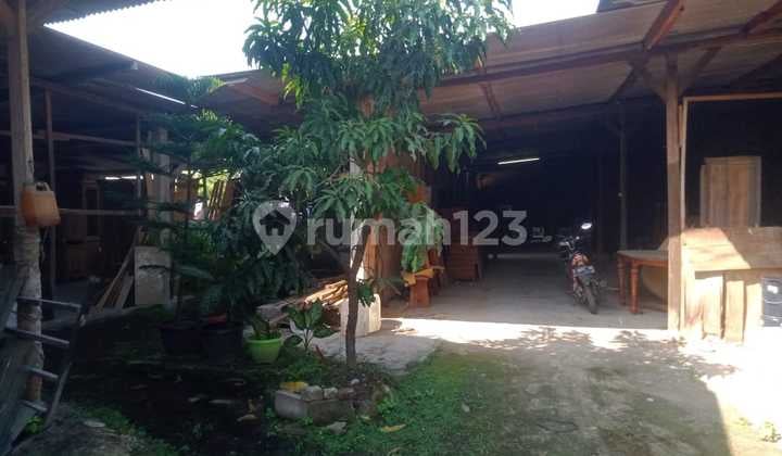 Ruko Jl. Kh. Abdul Latif, Sumur Pecung, Serang, Banten, Serang