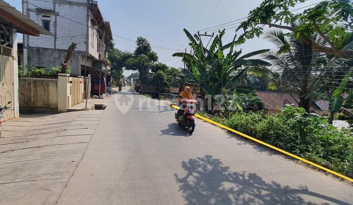 Jl. Cikerai, Dekat Perumahan, Bagendung, Cibeber, Cilegon