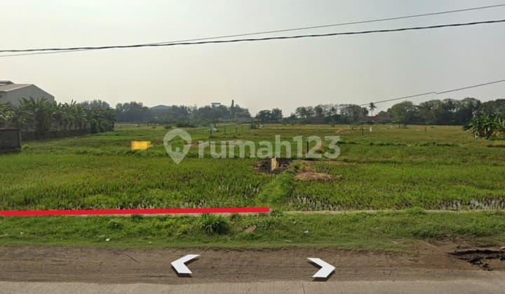 Jl. Raya Bojonegara Km 7, Margagiri, Serang, Banten