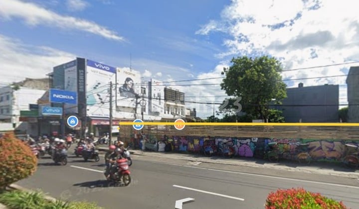 Jl. Raya Sa Tirtayasa, Jombang Wetan, Cilegon, Banten.