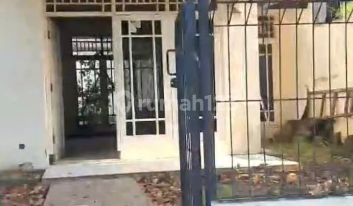 DIJUAL RUMAH MODERN MINIMALIS POSISI HOEK DI GRIYA SERDANG INDAH, CILEGON, SERANG