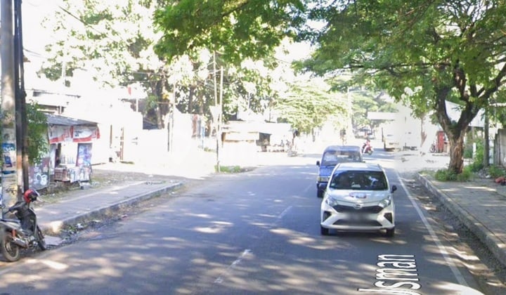 Dijual Gudang Dan Kantor Lokasi Strategis Di Serang Timur