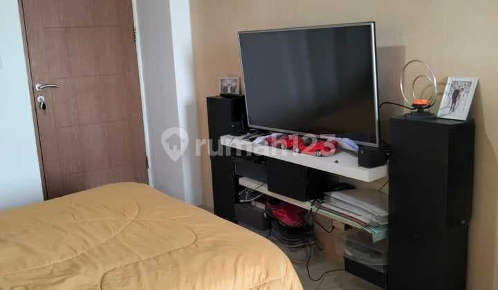 Di Jual Apartment di Tengah Kota Jakarta Selatan