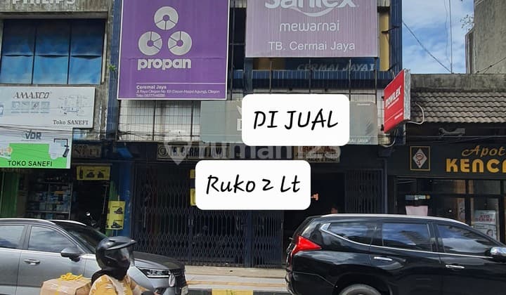 Butuh Minim Renovasi